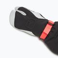 Mănuși de schi pentru femei ORTOVOX Merino Freeride 3 Finger black raven 4