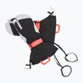 Mănuși de schi pentru femei ORTOVOX Merino Freeride 3 Finger black raven 5
