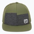 Șapcă Ortovox Logo Air Trucker wild herbs 2