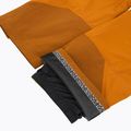 Pantaloni de schi pentru bărbați ORTOVOX 3L Ravine Shell sly fox 5