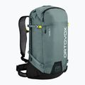 Rucsac de schi ORTOVOX Ravine 28 arctic grey 5