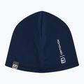 Căciulă de iarnă ORTOVOX Fleece Grid deep ocean