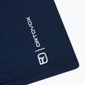 Căciulă de iarnă ORTOVOX Fleece Grid deep ocean 3