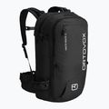 Rucsac de schi de tură ORTOVOX Haute Route 32 l black raven