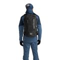 Rucsac de schi de tură ORTOVOX Haute Route 32 l black raven 3