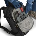 Rucsac de schi de tură ORTOVOX Haute Route 32 l black raven 7