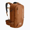 Rucsac de schi ORTOVOX Haute Route 32 l sly fox