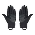 Mănuși de schi pentru bărbați ORTOVOX Fleece Light black raven 2