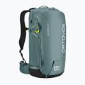 Rucsac de schi ORTOVOX Switchback 30 l S glacier grey