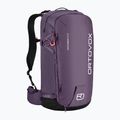 Rucsac de schi ORTOVOX Switchback 30 l S wild berry