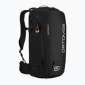 Rucsac de schi ORTOVOX Switchback 32 l black raven