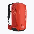 Rucsac de schi ORTOVOX Switchback 32 l hot orange