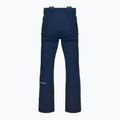 Pantaloni de schi pentru bărbați ORTOVOX 3L Ortler deep ocean 2