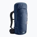 Rucsac ORTOVOX Peak 35 l deep ocean