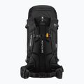 Rucsac ORTOVOX Peak 55 l 03 black raven 2