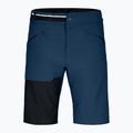 Pantaloni scurți pentru bărbați  ORTOVOX Brenta deep ocean