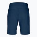 Pantaloni scurți pentru bărbați  ORTOVOX Brenta deep ocean 2