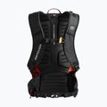 Rucsac ORTOVOX Traverse 20 l hot orange 2