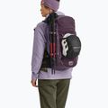 Rucsac ORTOVOX Traverse 28 l wild berry 4