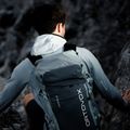 Rucsac ORTOVOX Traverse 30 l glacier grey 7
