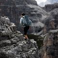 Rucsac ORTOVOX Traverse 30 l glacier grey 8