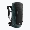 Rucsac ORTOVOX Traverse 38 l dark arctic grey