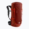 Rucsac ORTOVOX Traverse 40 l hot orange