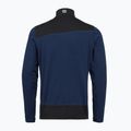 Bluză pentru bărbați ORTOVOX Fleece Light deep ocean 2