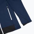 Bluză pentru bărbați ORTOVOX Fleece Light deep ocean 4