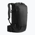 Rucsac de schi ORTOVOX Free Rider 28 l black raven