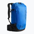 Rucsac de schi ORTOVOX Free Rider 28 l blue note