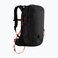 Rucsac de avalanșă ORTOVOX Avabag Litric Freeride 28 l black raven