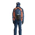 Rucsac de schi de tură ORTOVOX Haute Route 32 l blue nunatak 5