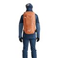 Rucsac de schi de tură ORTOVOX Haute Route 40 l faded tangerine 3