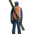 Rucsac de schi de tură ORTOVOX Haute Route 40 l faded tangerine 6