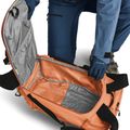 Rucsac de schi de tură ORTOVOX Haute Route 40 l faded tangerine 8