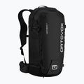 Rucsac de schi de tură ORTOVOX Switchback 27 l black