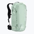 Rucsac de schi de tură ORTOVOX Switchback 27 l green acid