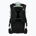 Rucsac de schi de tură ORTOVOX Switchback 27 l green acid 2