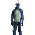 Rucsac de schi de tură ORTOVOX Switchback 27 l green acid 6