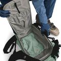 Rucsac de schi de tură ORTOVOX Switchback 27 l green acid 9