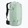Rucsac de schi de tură ORTOVOX Switchback 30 l S green acid