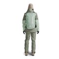 Rucsac de schi de tură ORTOVOX Switchback 30 l S green acid 3
