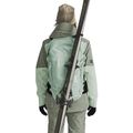 Rucsac de schi de tură ORTOVOX Switchback 30 l S green acid 5