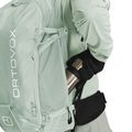 Rucsac de schi de tură ORTOVOX Switchback 30 l S green acid 7