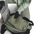 Rucsac de schi de tură ORTOVOX Switchback 30 l S green acid 9