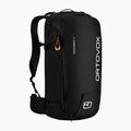 Rucsac de schi de tură ORTOVOX Switchback 32 l black raven