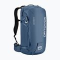 Rucsac de schi de tură ORTOVOX Switchback 32 l light nunatak