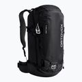 Rucsac de schi de tură ORTOVOX Venet Tour 30 l black raven