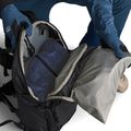 Rucsac de schi de tură ORTOVOX Venet Tour 30 l black raven 9